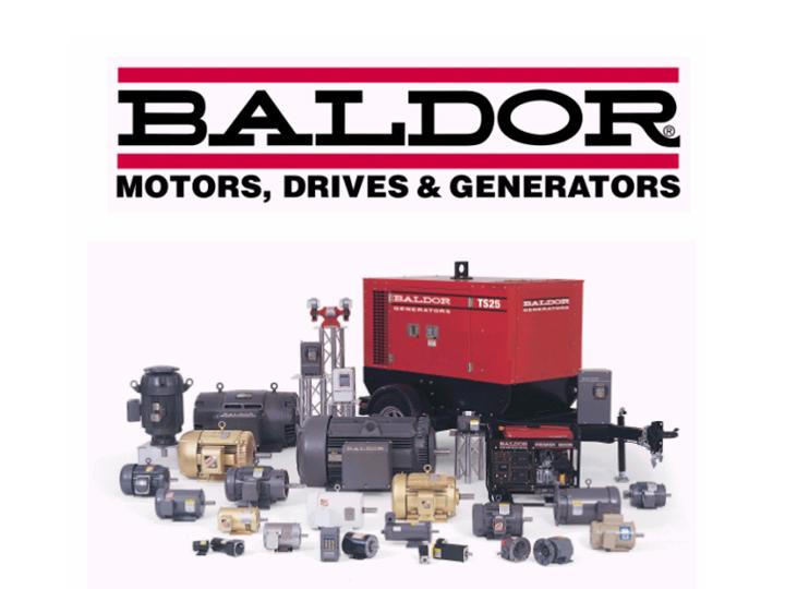 baldor
