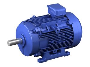 Motor Sumitomo