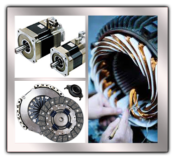 Servicios power In Motion